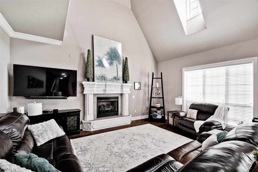 Pinnacle Gardens - Residential