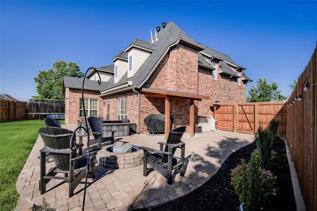 Pinnacle Gardens - Residential