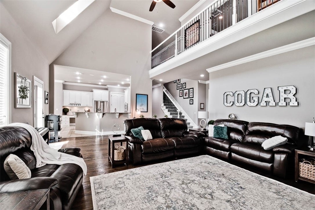 Pinnacle Gardens - Residential