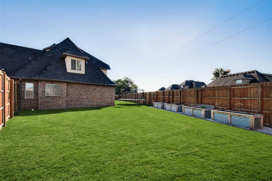 Pinnacle Gardens - Residential