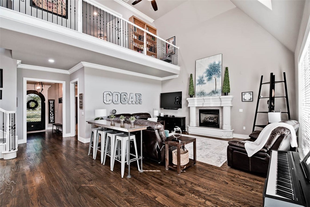 Pinnacle Gardens - Residential