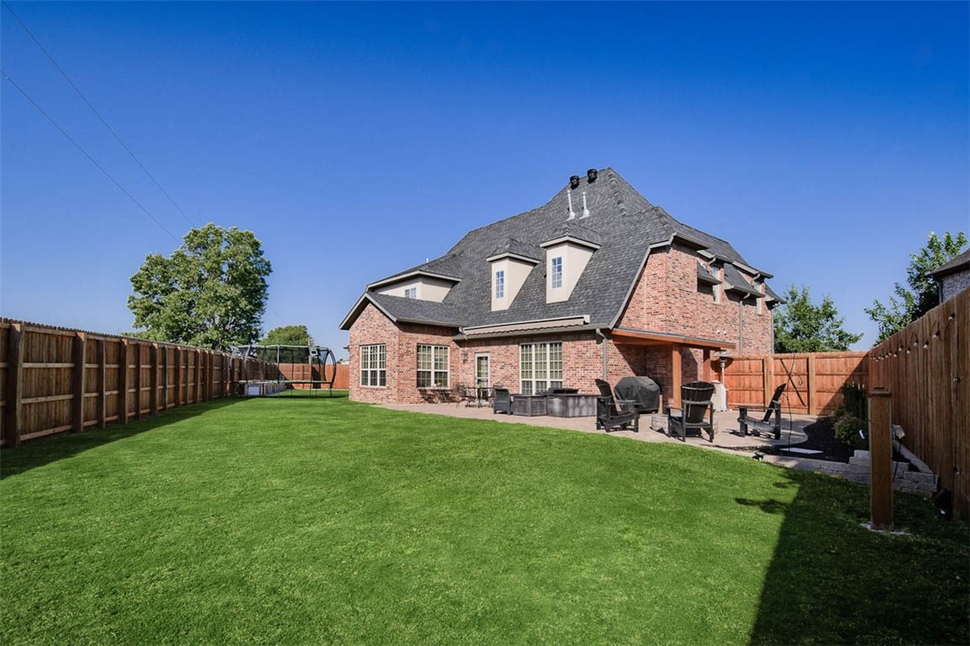 Pinnacle Gardens - Residential