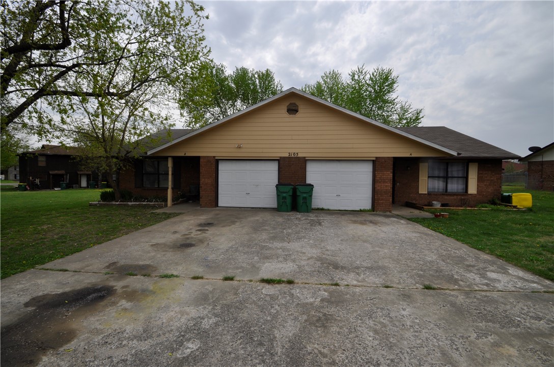 Parson Hills Ph Ii - Residential Lease