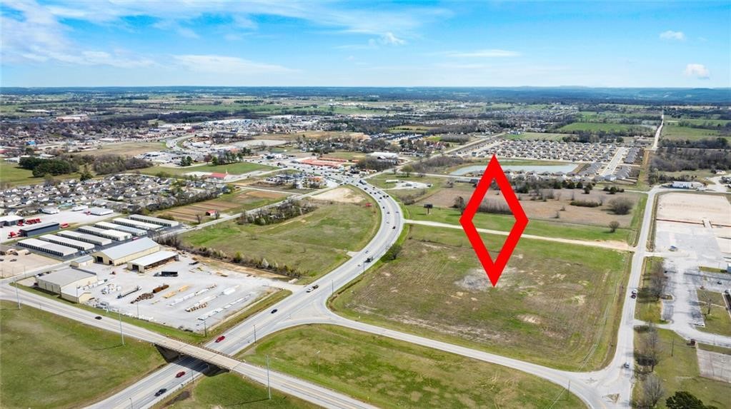 Siloam Spgs - Commercial Sale