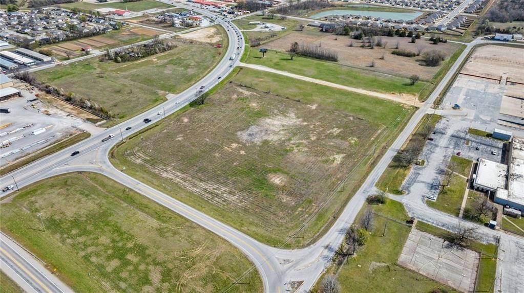 Siloam Spgs - Commercial Sale