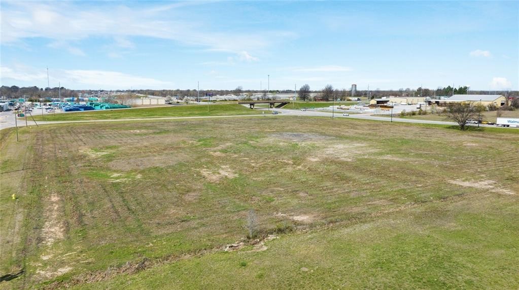 Siloam Spgs - Commercial Sale