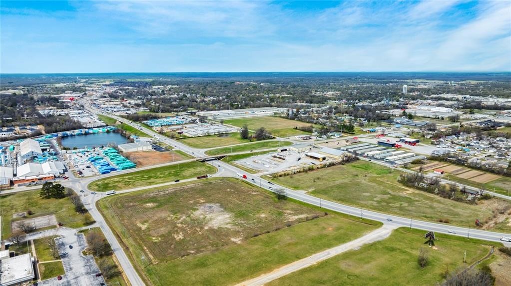 Siloam Spgs - Commercial Sale