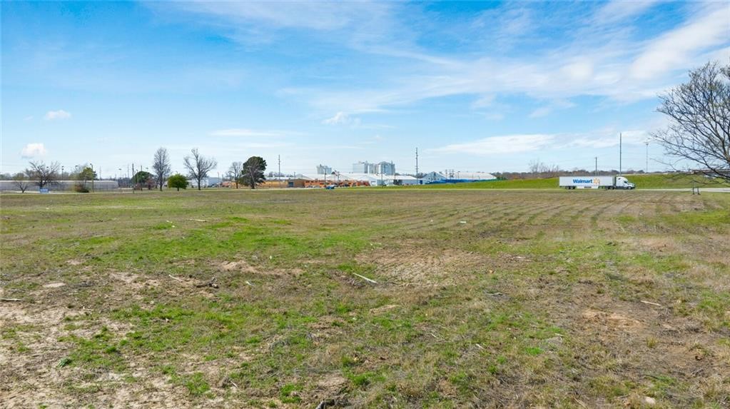 Siloam Spgs - Commercial Sale