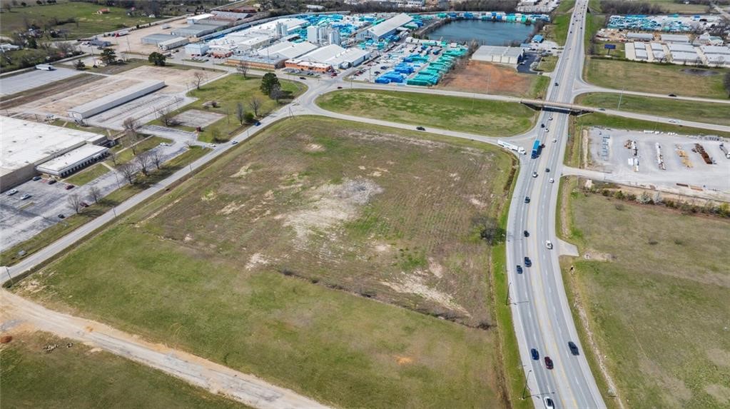 Siloam Spgs - Commercial Sale