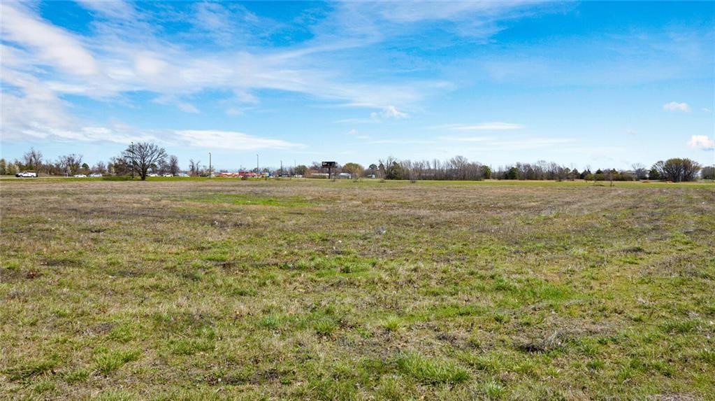 Siloam Spgs - Commercial Sale