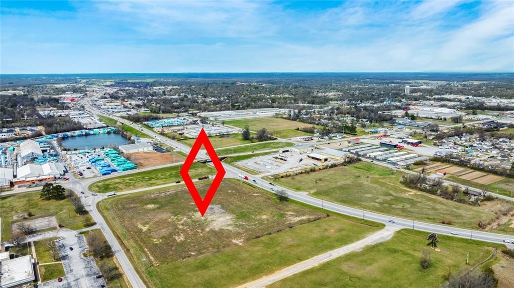 Siloam Spgs - Commercial Sale