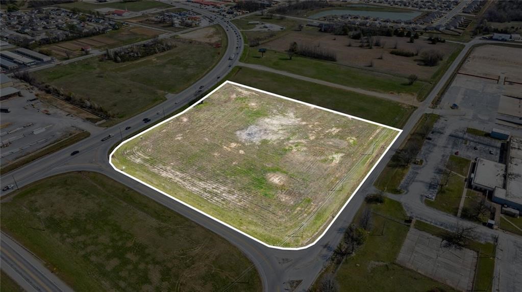 Siloam Spgs - Commercial Sale