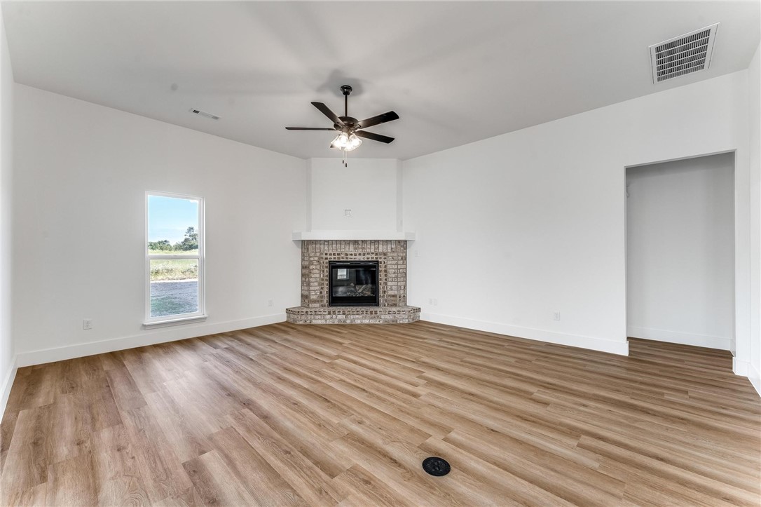 Magnolia Landing - Residential