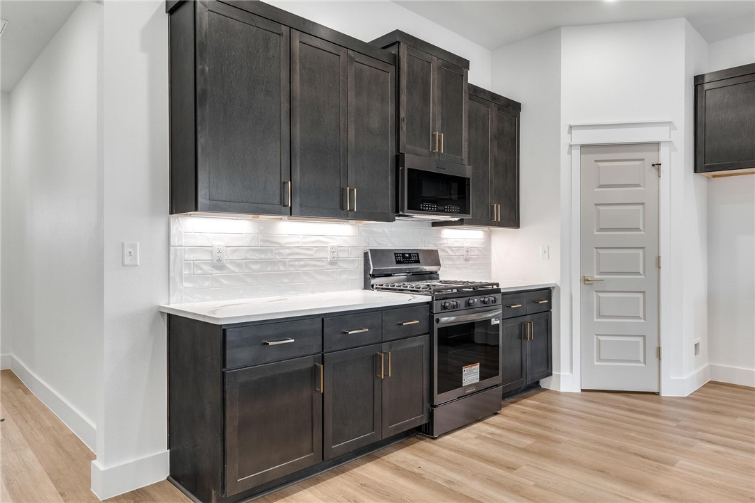 Magnolia Landing - Residential