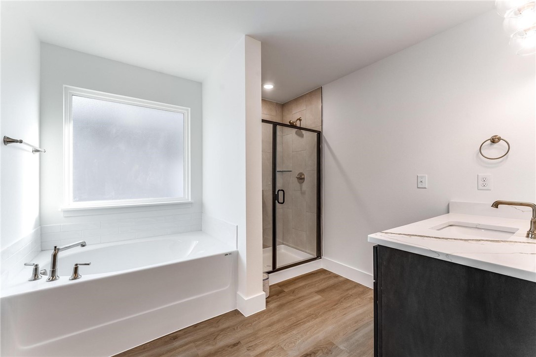 Magnolia Landing - Residential