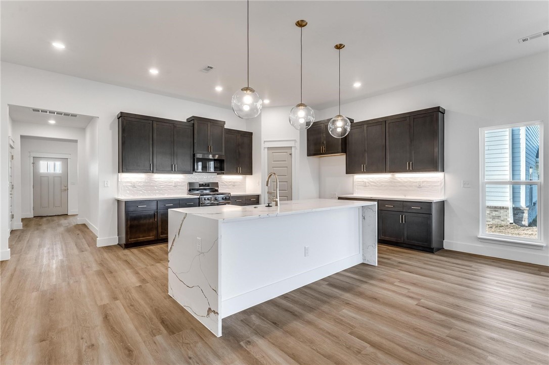 Magnolia Landing - Residential