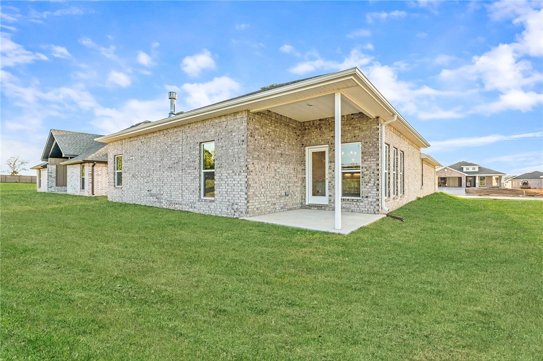 Magnolia Landing - Residential