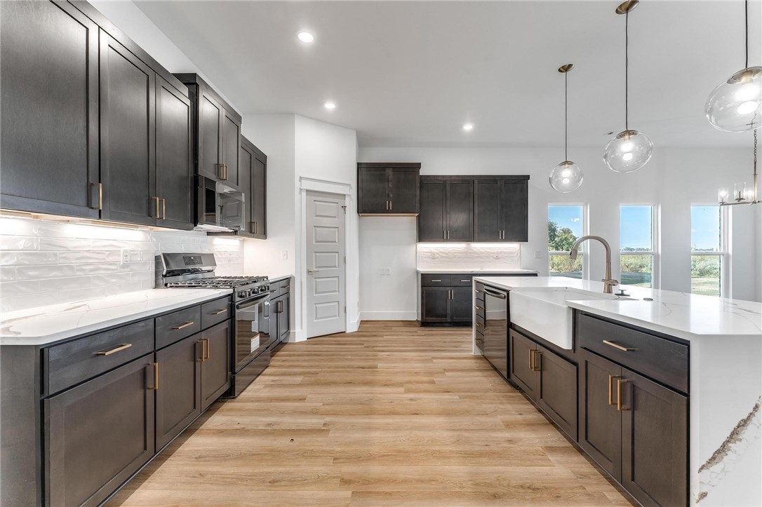 Magnolia Landing - Residential