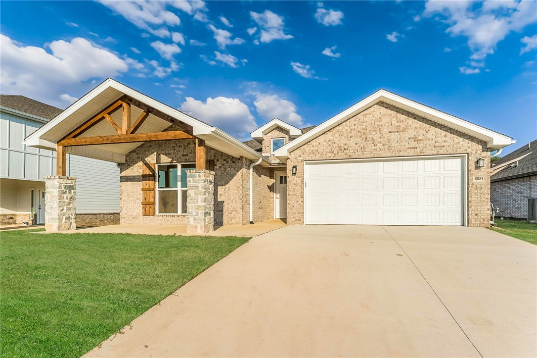 Magnolia Landing - Residential