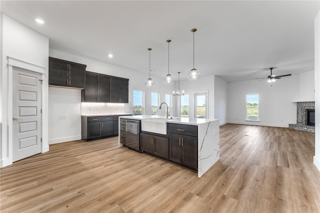 Magnolia Landing - Residential