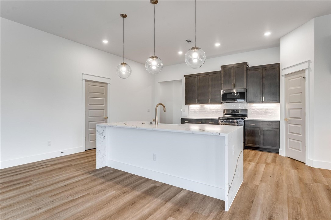 Magnolia Landing - Residential