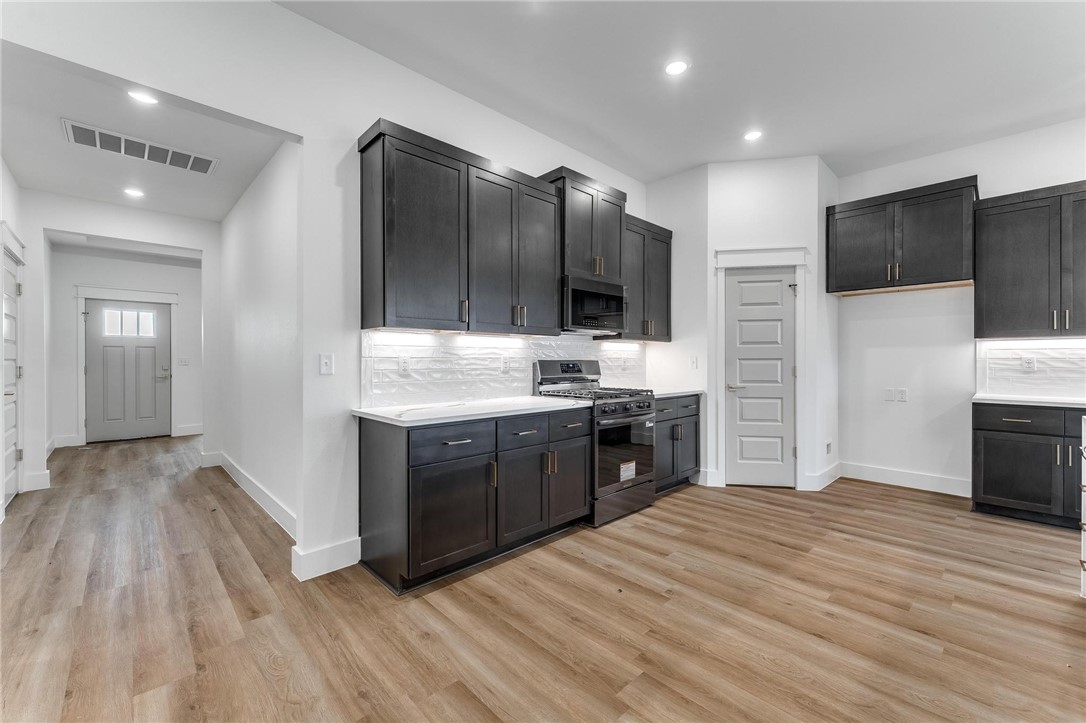 Magnolia Landing - Residential