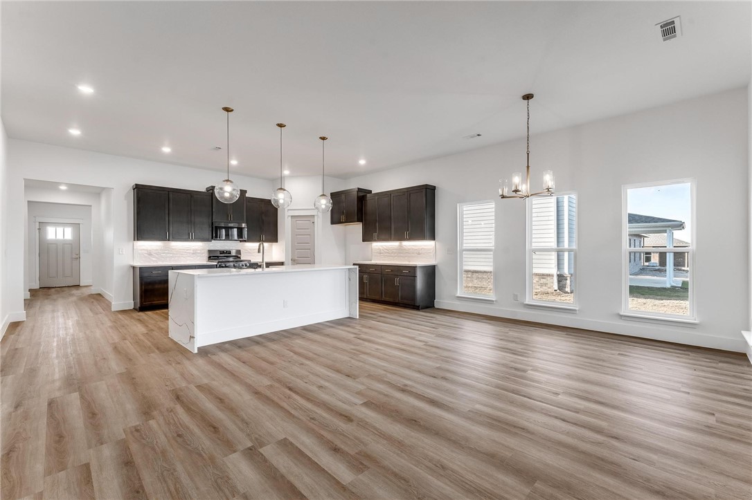 Magnolia Landing - Residential