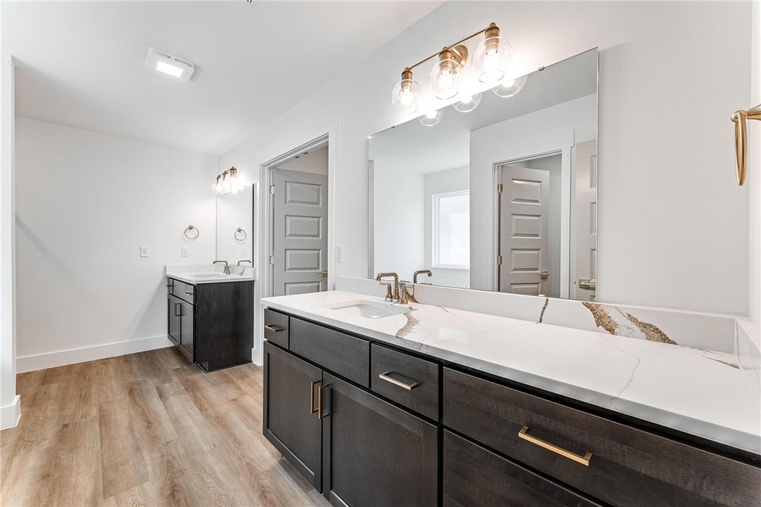 Magnolia Landing - Residential