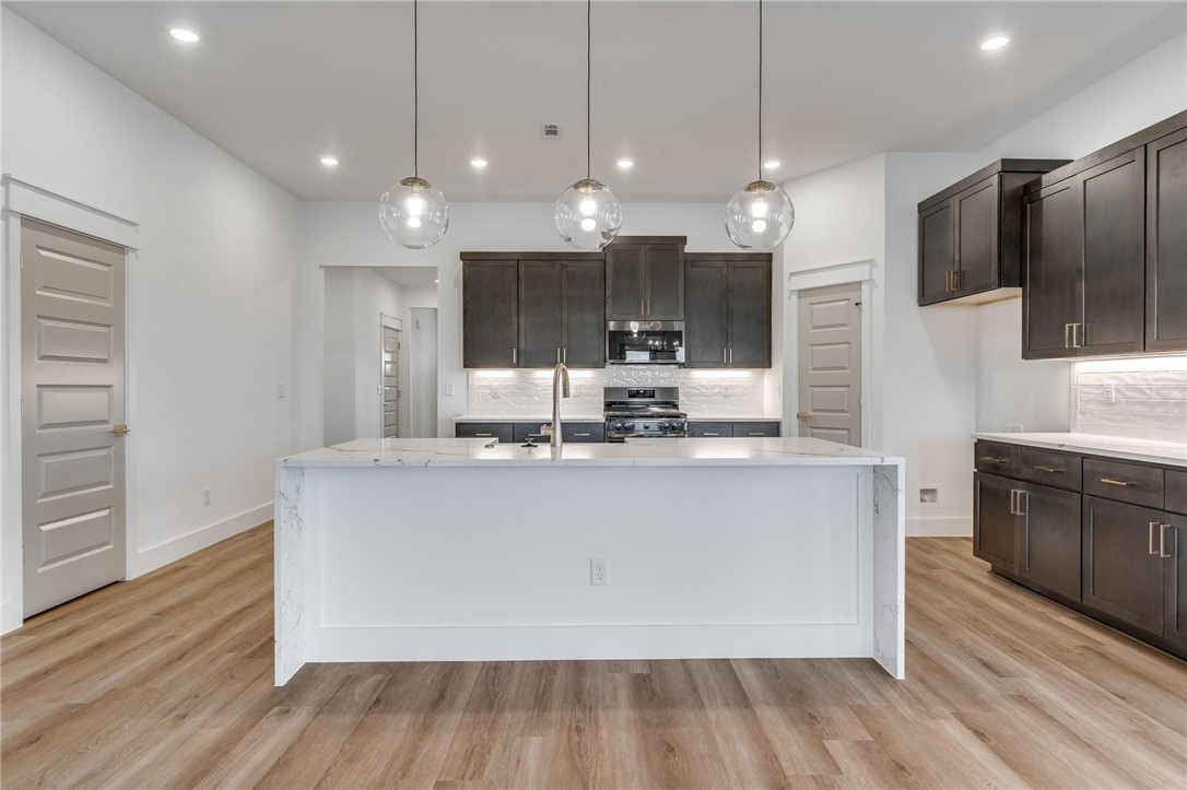 Magnolia Landing - Residential