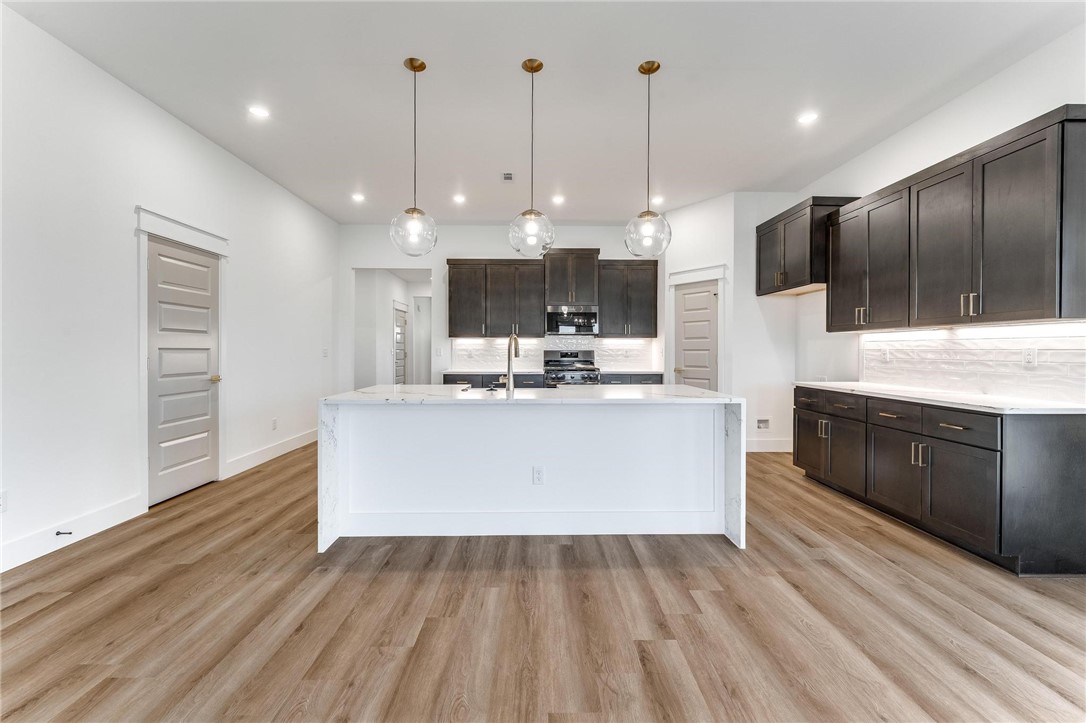 Magnolia Landing - Residential