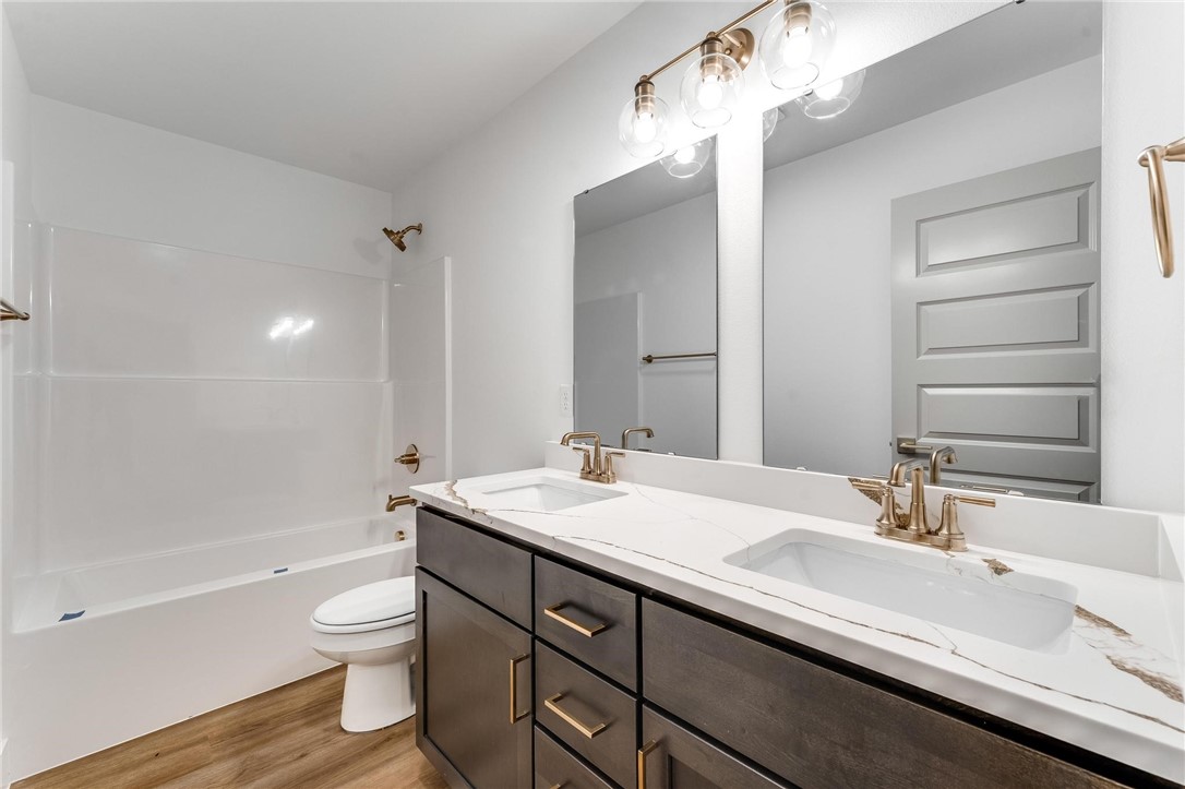 Magnolia Landing - Residential