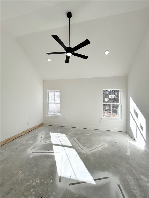 Suffolk - Residential