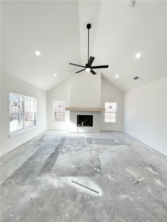 Suffolk - Residential