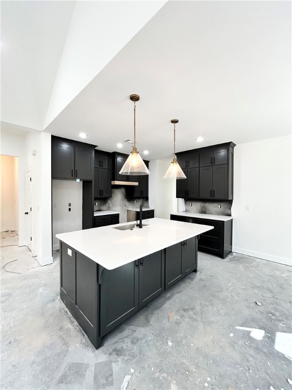 Suffolk - Residential