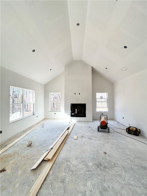 Suffolk - Residential