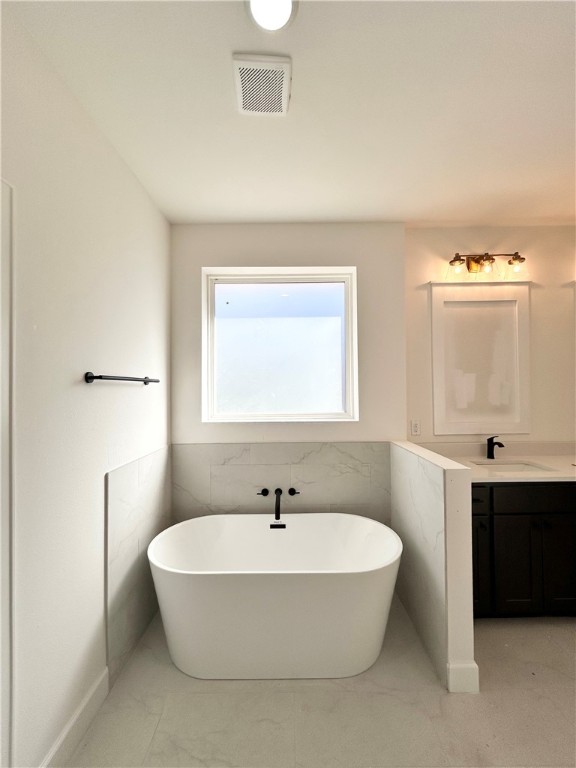 Suffolk - Residential