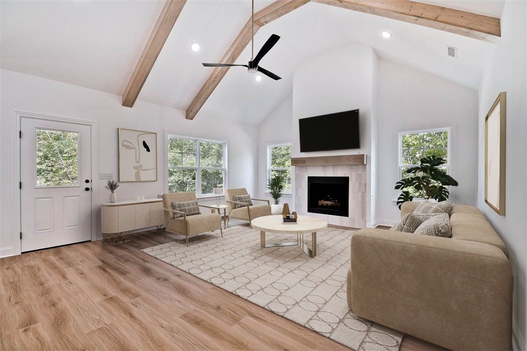 Suffolk - Residential