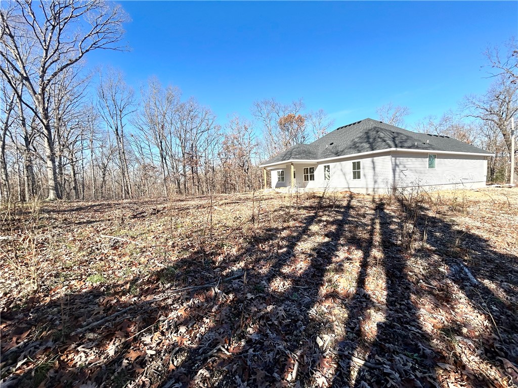 Suffolk - Residential