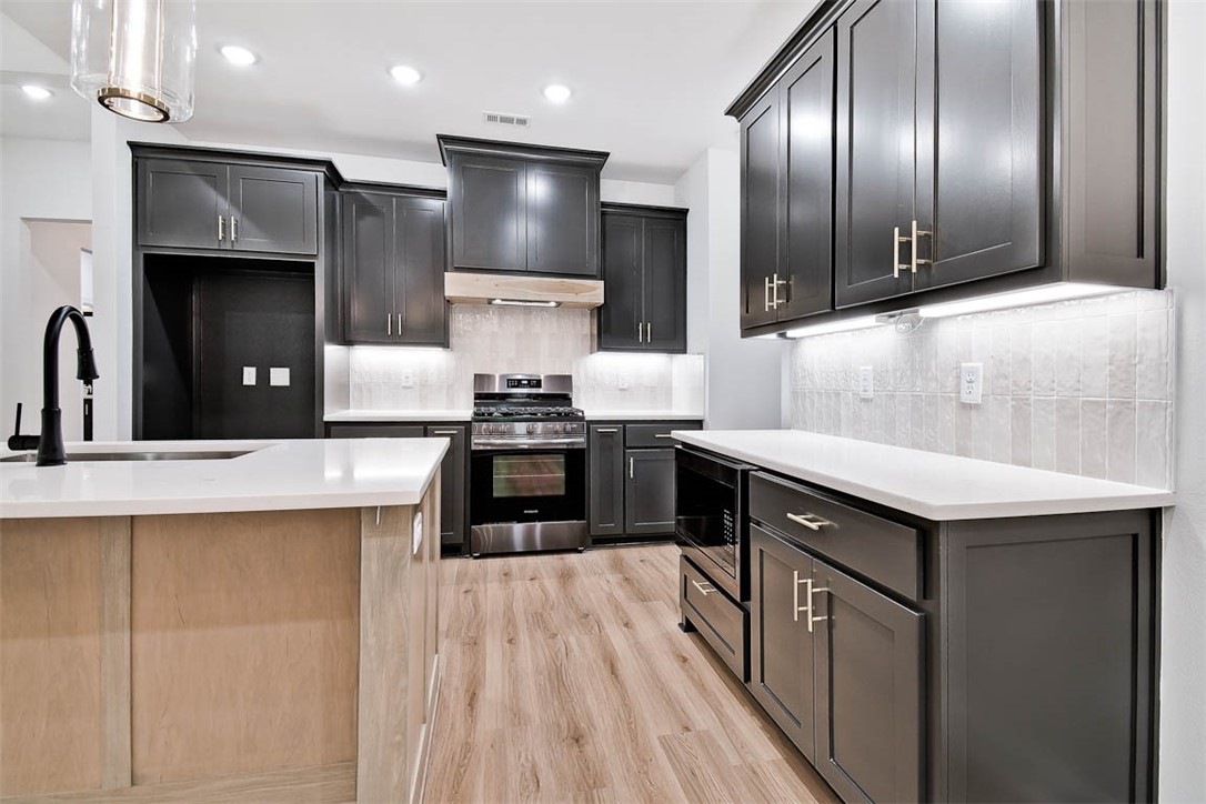 Suffolk - Residential