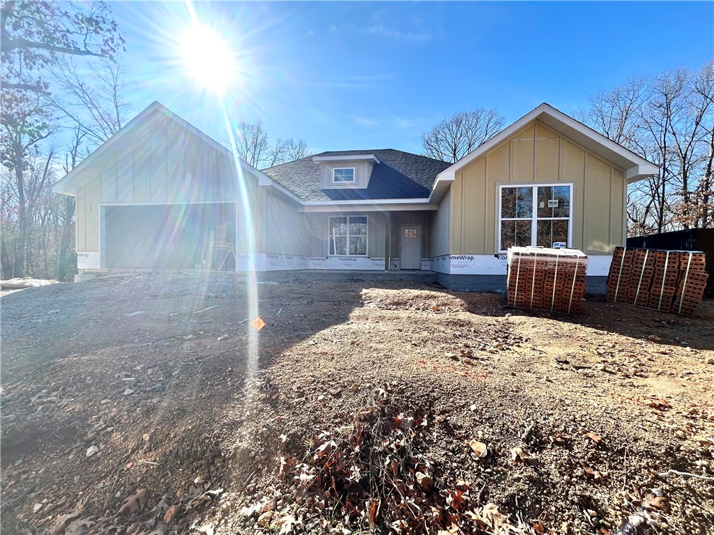 Suffolk - Residential