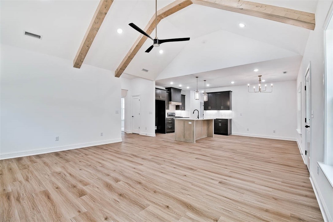 Suffolk - Residential