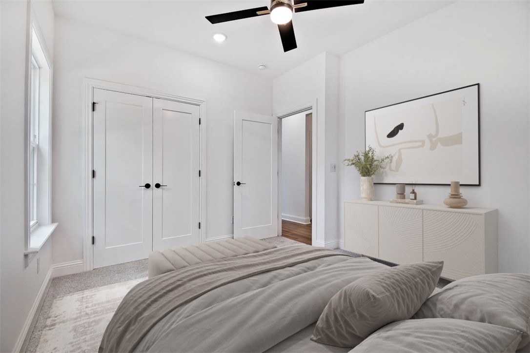 Suffolk - Residential