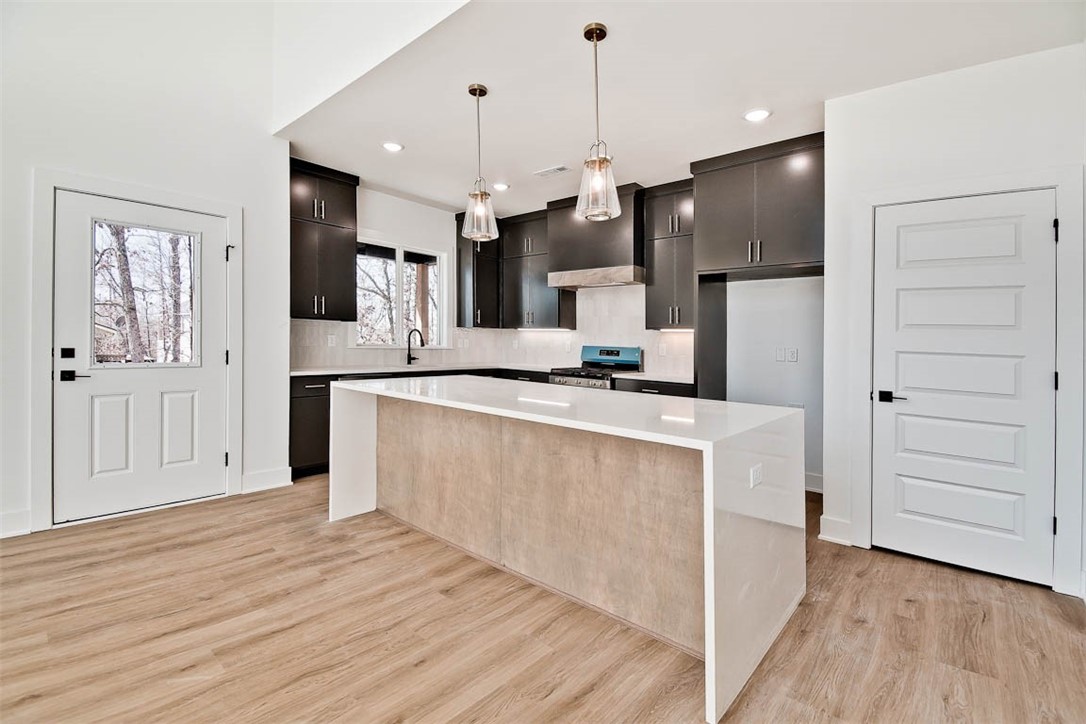 Bedford Sub Bvv - Residential