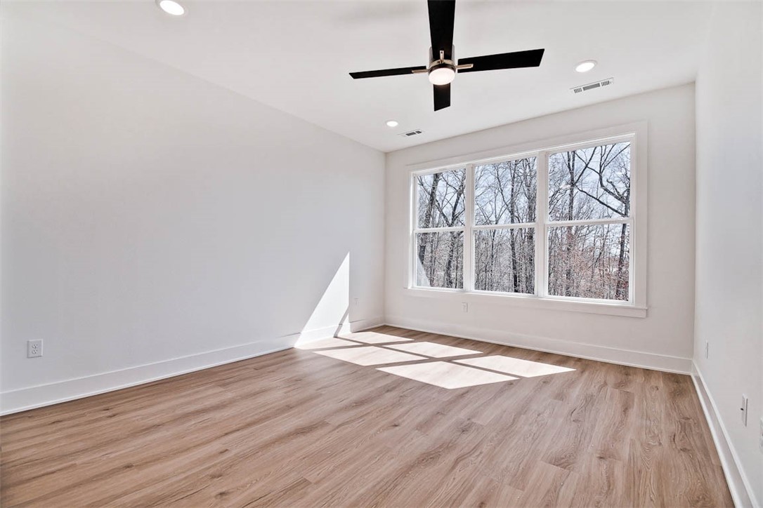 Bedford Sub Bvv - Residential