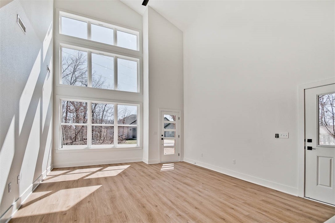 Bedford Sub Bvv - Residential