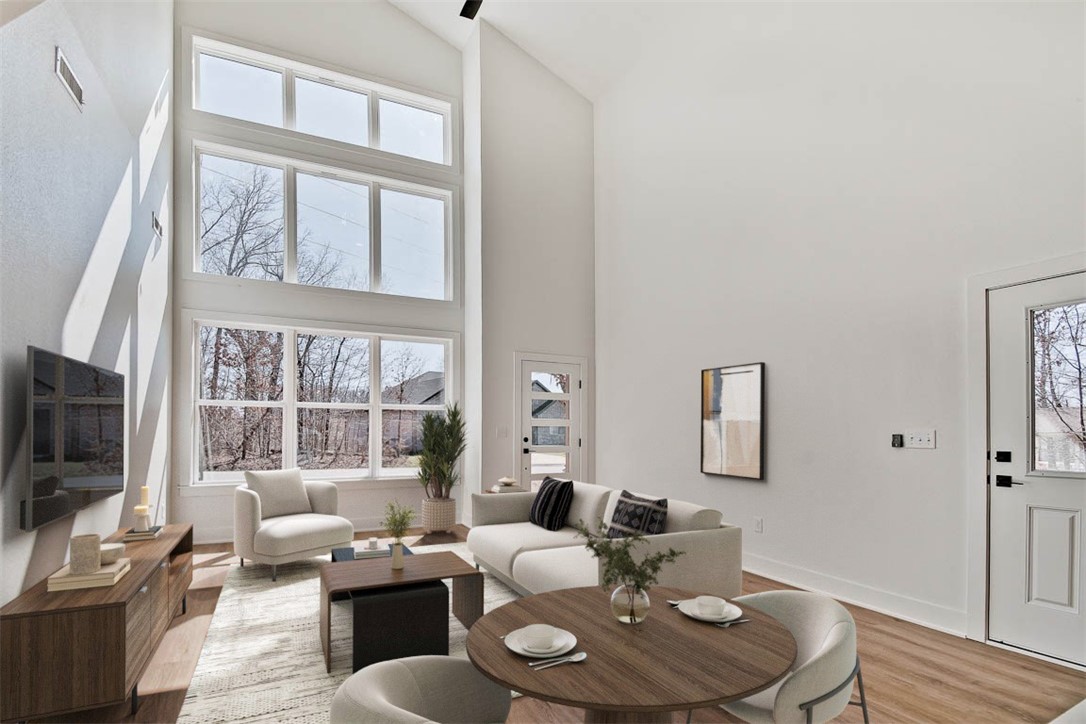 Bedford Sub Bvv - Residential