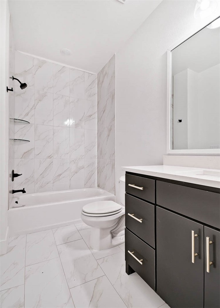 Bedford Sub Bvv - Residential