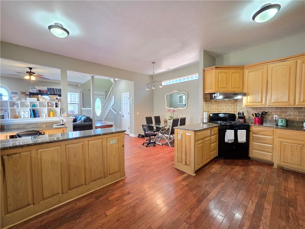 Rupple Row Sub - Residential