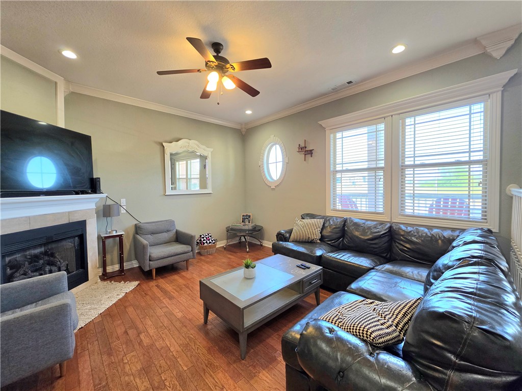 Rupple Row Sub - Residential