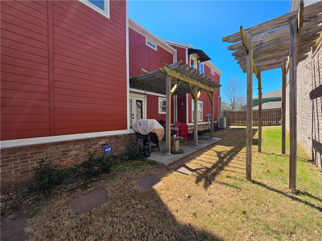 Rupple Row Sub - Residential